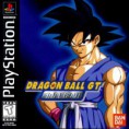 Dragon Ball GT Final Bout